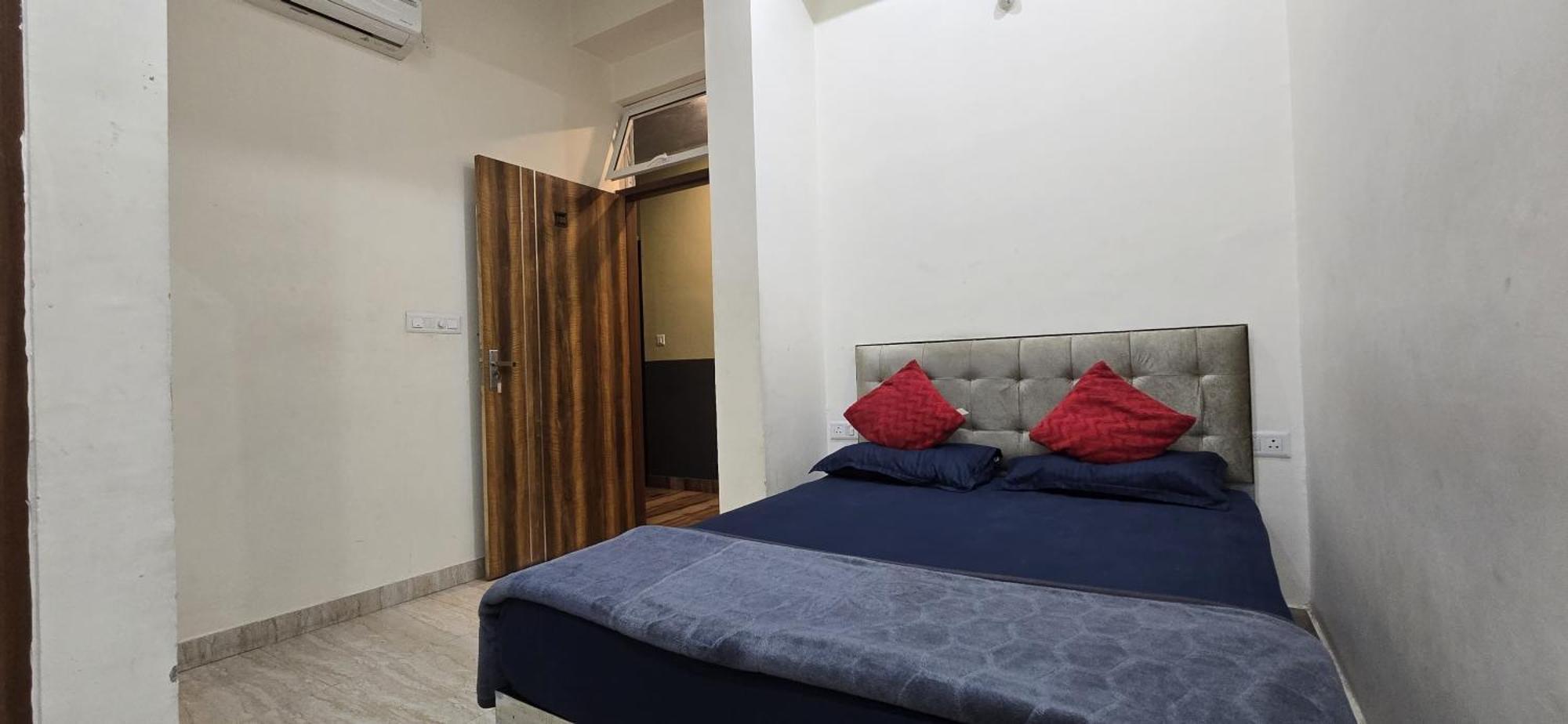 Ciudad Rosa Hotel Jaipur Bagian luar foto